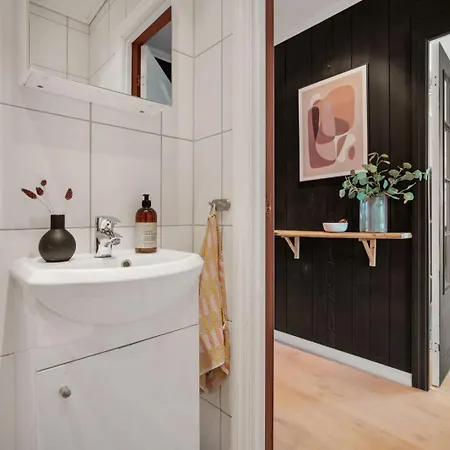 Appartement Roomsly - View & Comfort In One Spot
