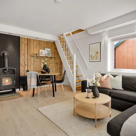 Roomsly - View & Comfort In One Spot Appartement *