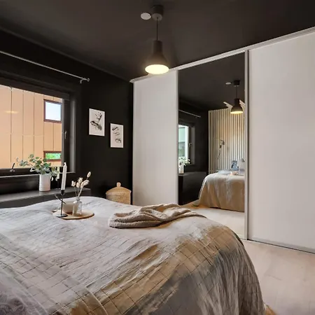 公寓 Roomsly - View & Comfort In One Spot *