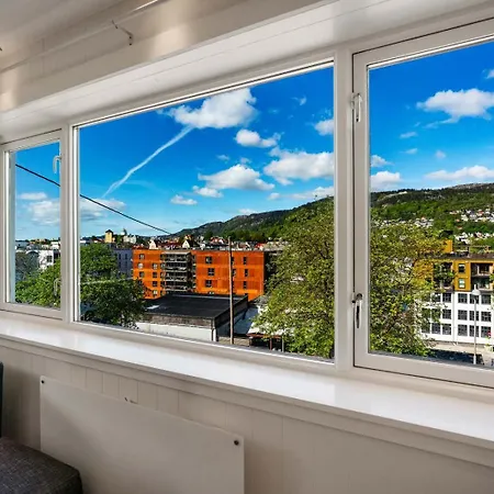 Roomsly - View & Comfort In One Spot Bergen