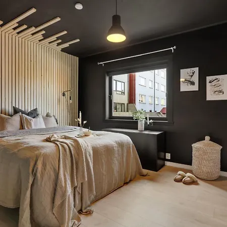 Roomsly - View & Comfort In One Spot Bergen